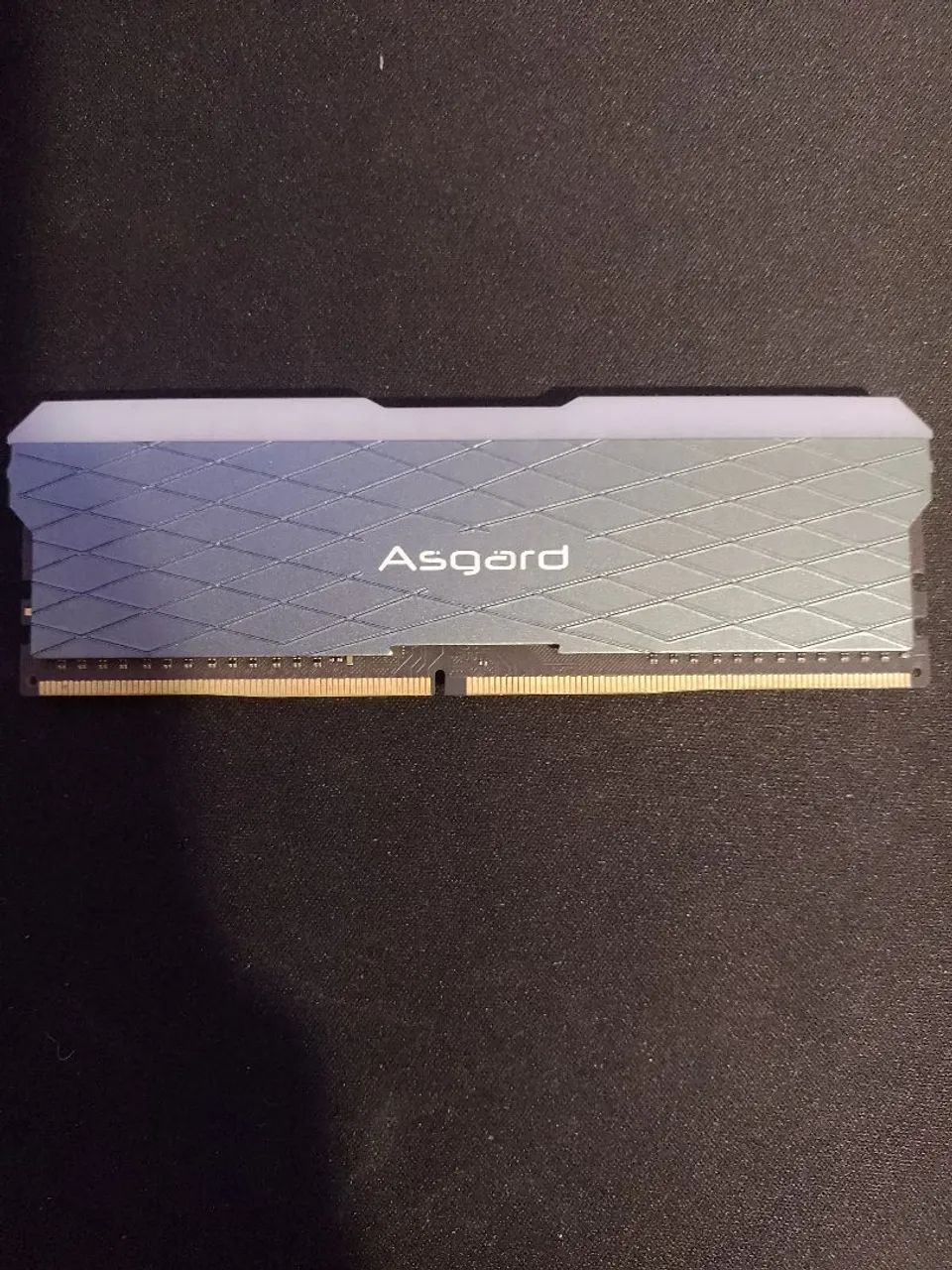 Memória Asgard Desktop 8GB DDR4 - Foto 3