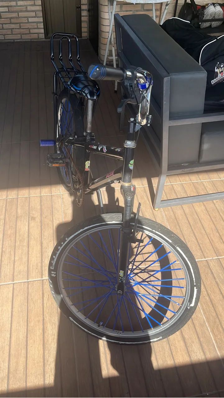 Bicicleta - Foto 3