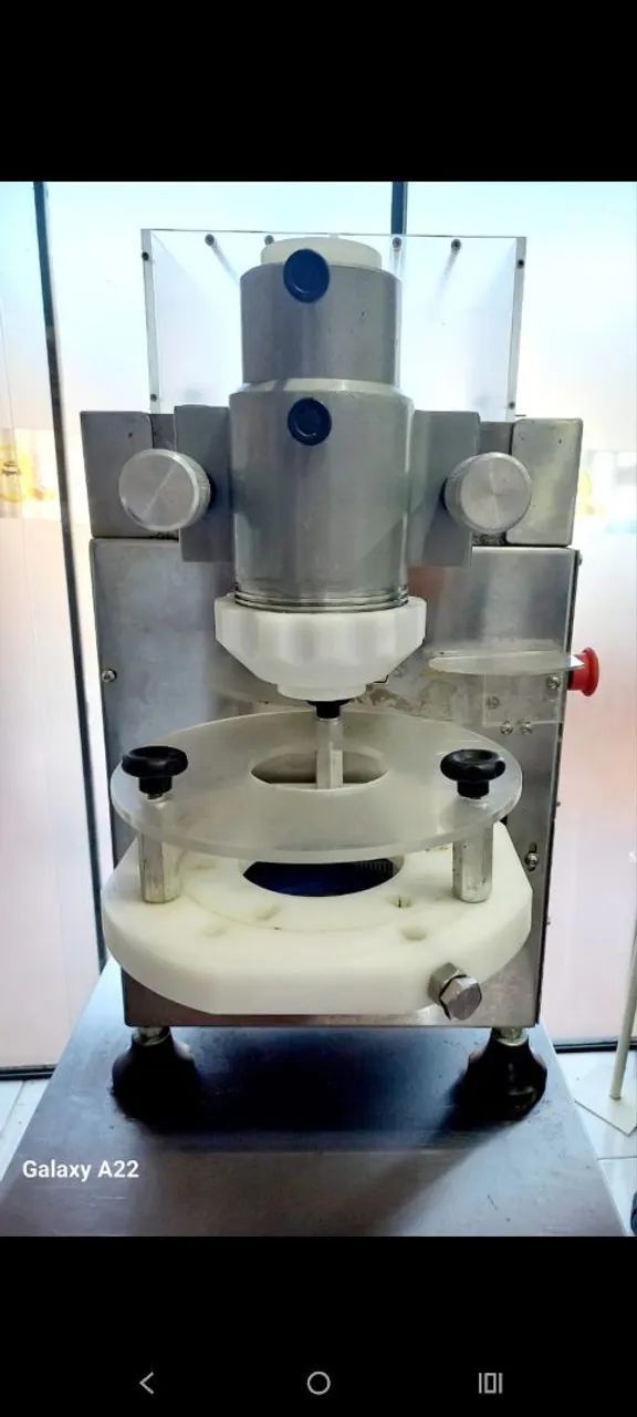 Máquina de salgados  - Foto 4