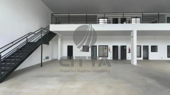 Salão Comercial para Locação, 420m2, Parque Industrial, Campinas/SP - Foto 3