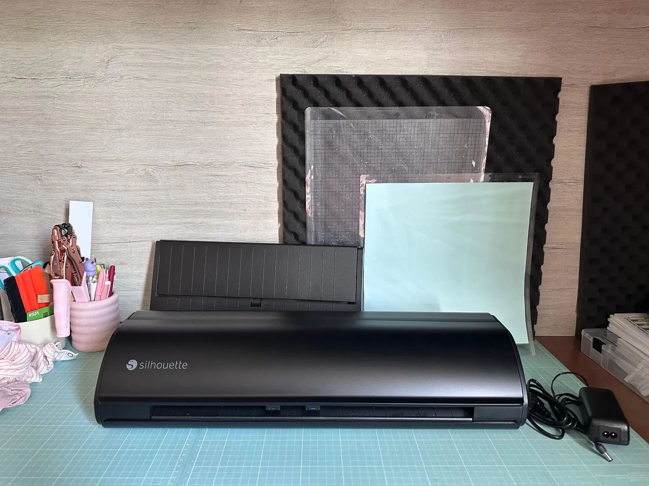 Silhouette Cameo 5 - Foto 2