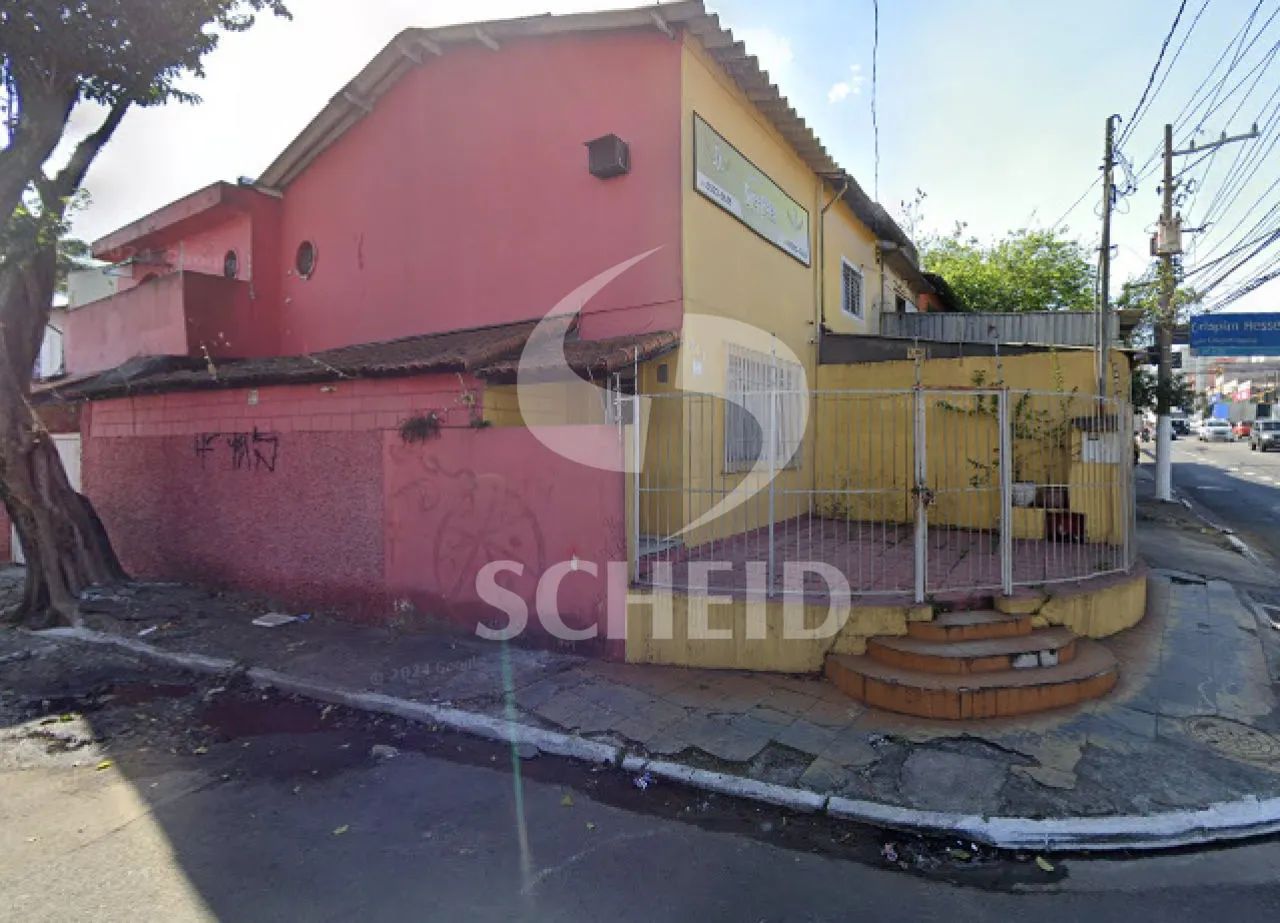 Imóvel comercial a venda na Washington Luiz. - Foto 2