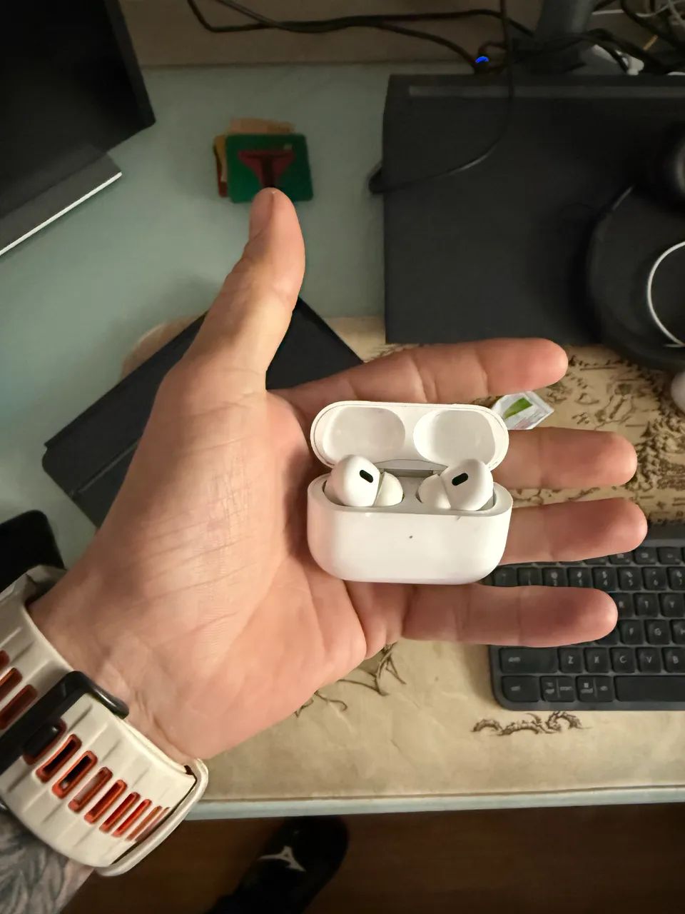 Airpods Pro 2 ANC