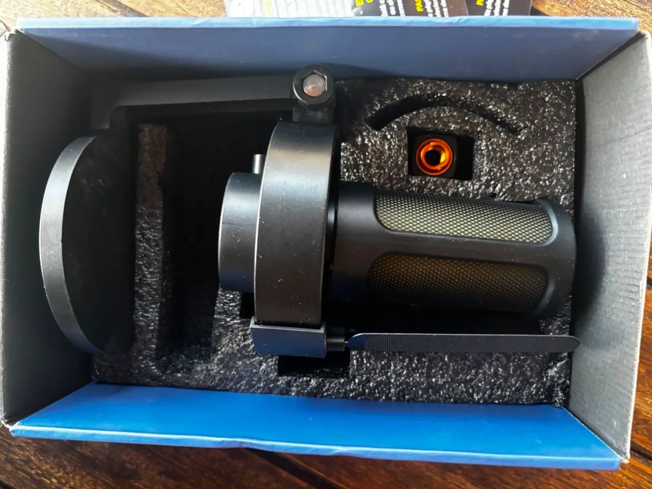Microfone Ampligame A8 Fifine - Foto 5