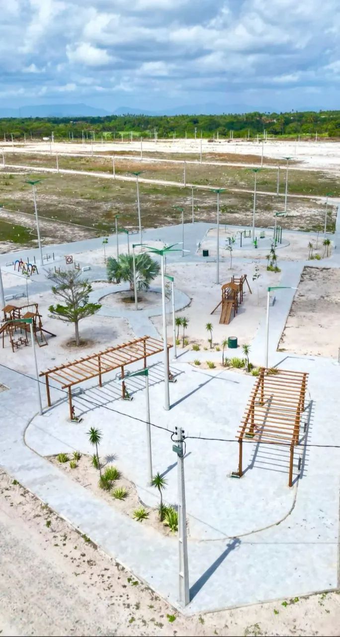 Lotes próximo às belas praias em Aquiraz - Ceará - Foto 4