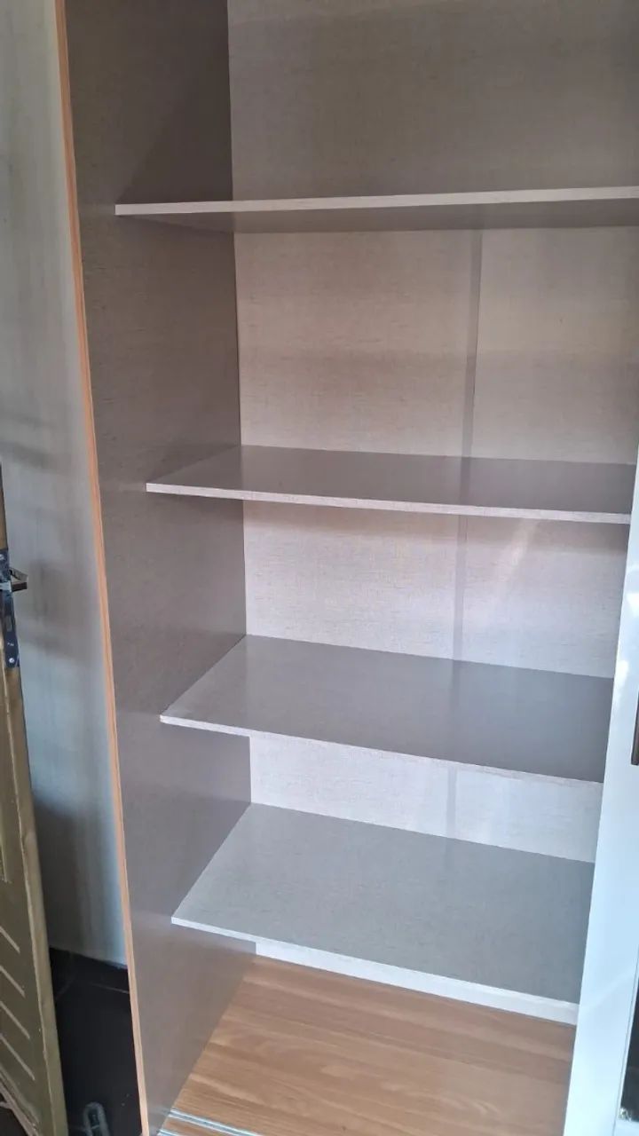 GUARDA ROUPA MDF - Foto 3