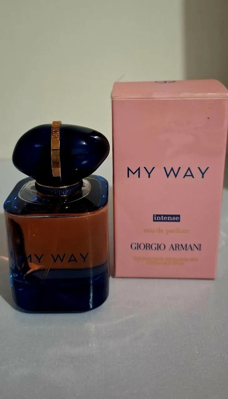 My way 50ml