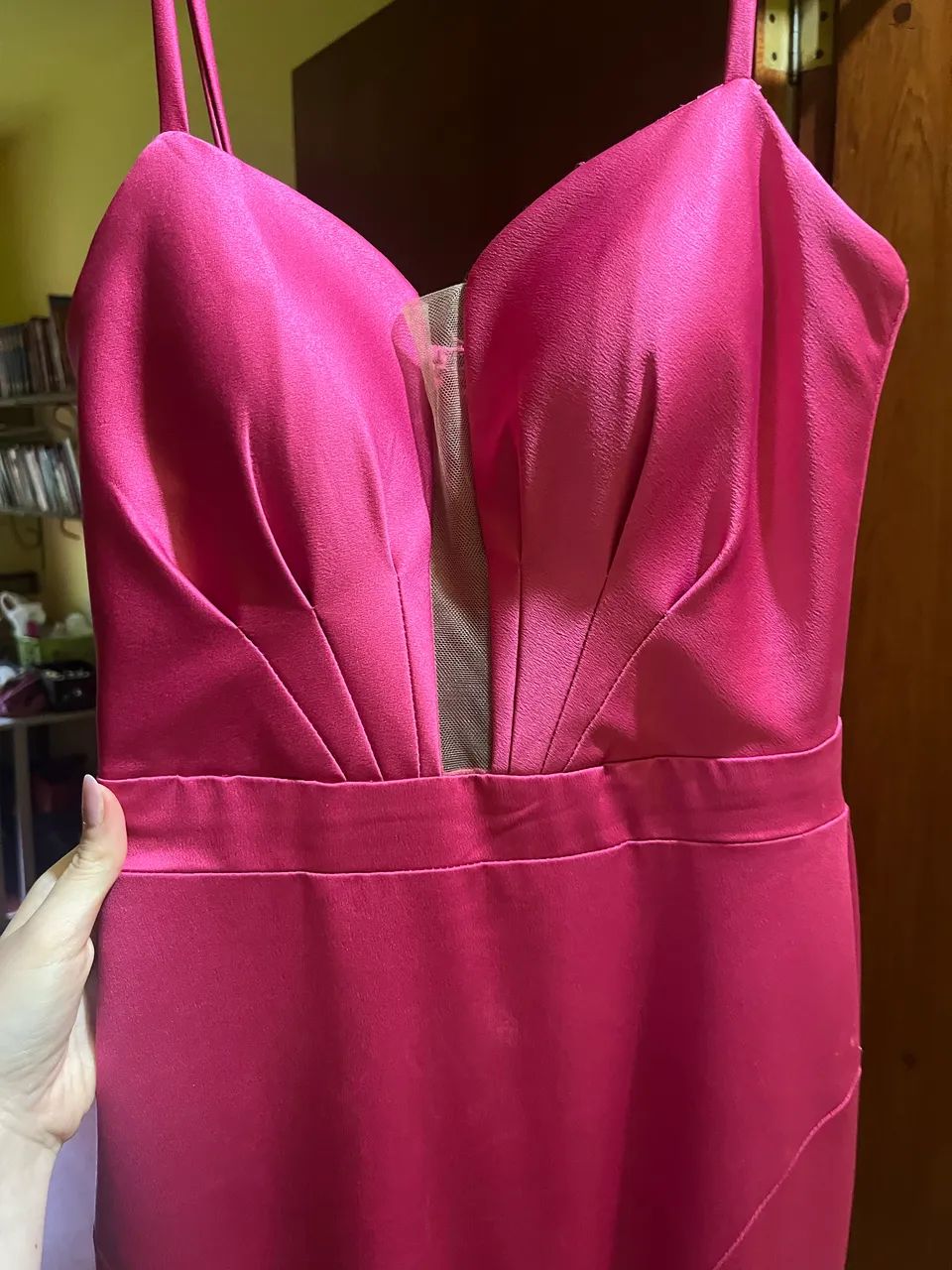 Vestido de festa  - Foto 2