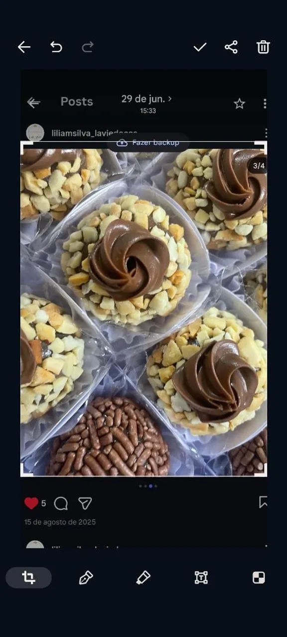 Doces e bombons gourmet  - Foto 2