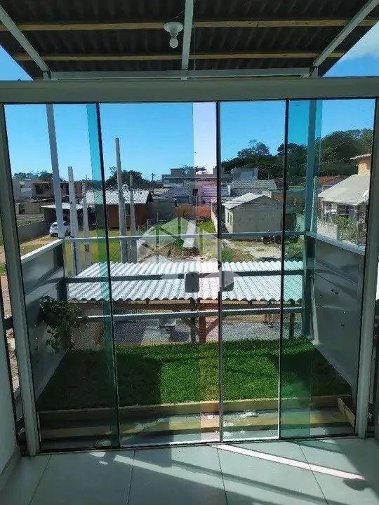 APARTAMENTO CONTAINERS 2 DORMITORIOS- BAIRRO - RIBEIRÃO DA ILHA- FLORIANÓPOLIS SC - Foto 3