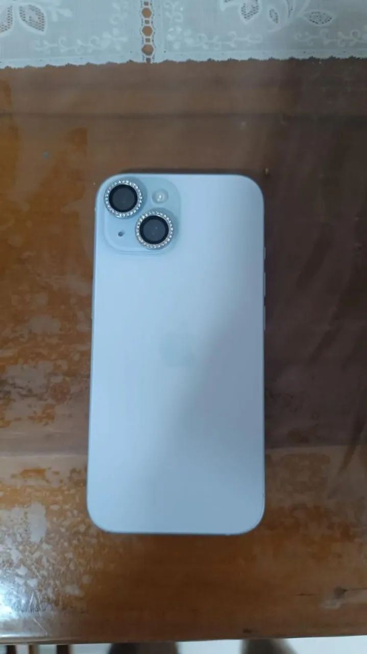 iPhone 15 128GB - Foto 4