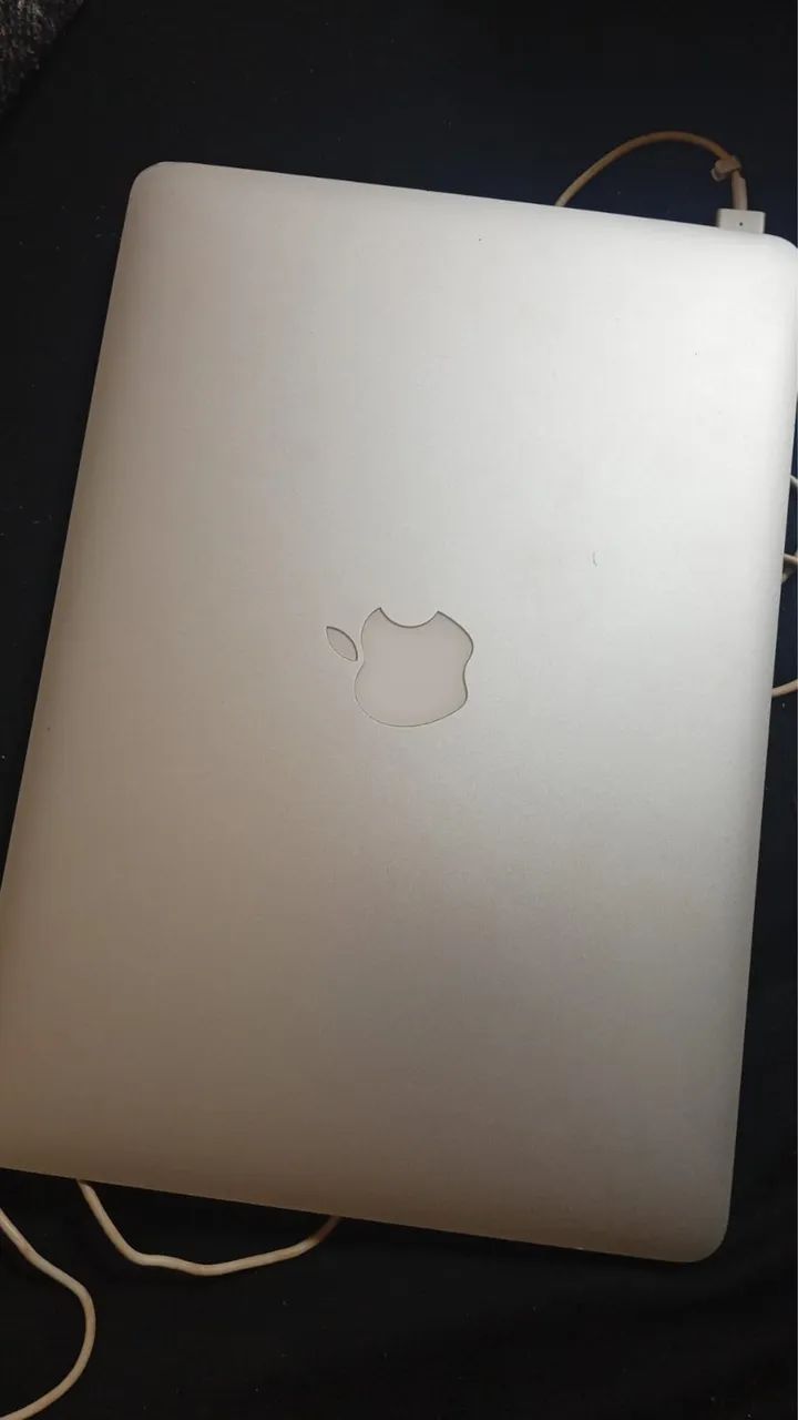 MacBook Air 13 2017 1,8GHz Intel core i5 dual core 8gb - Notebooks