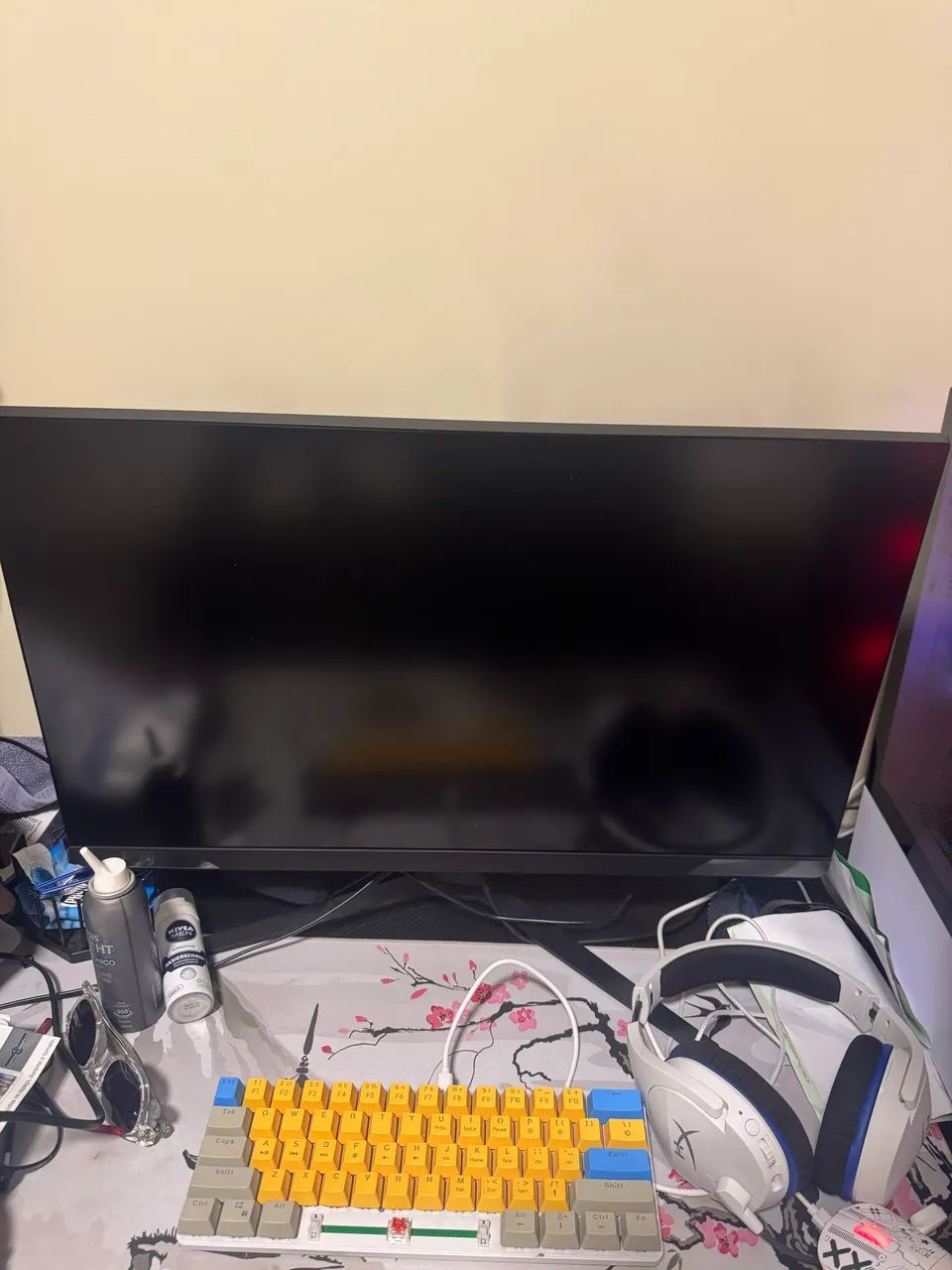 Monitor Gamer Samsung Odyssey