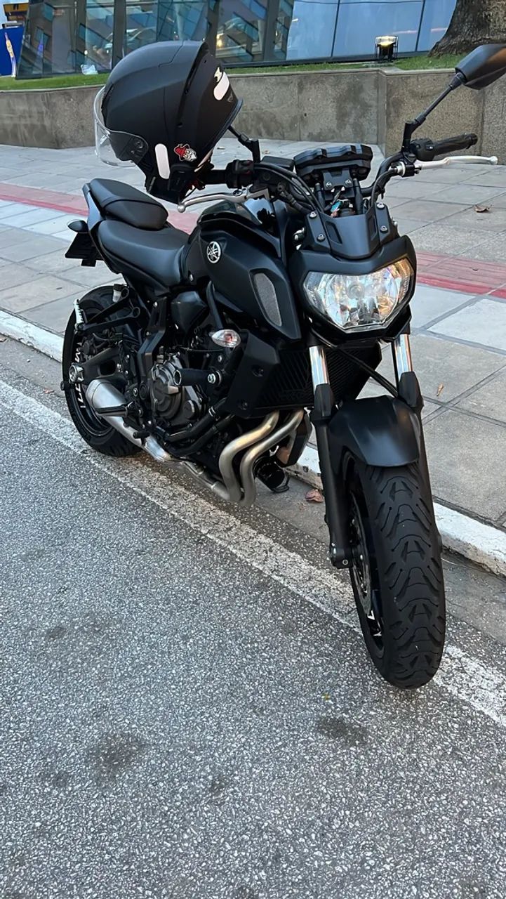MT 07 - 2022