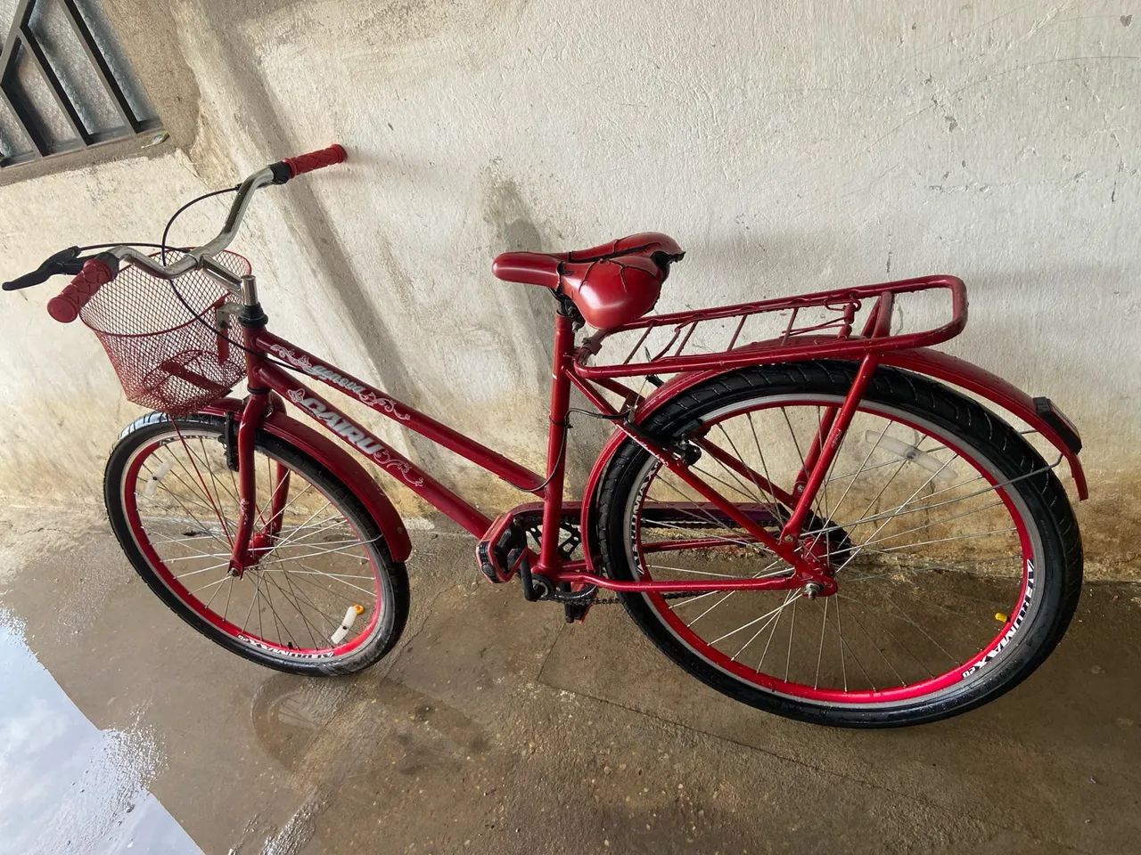 Bike aro 26 grande - Foto 3