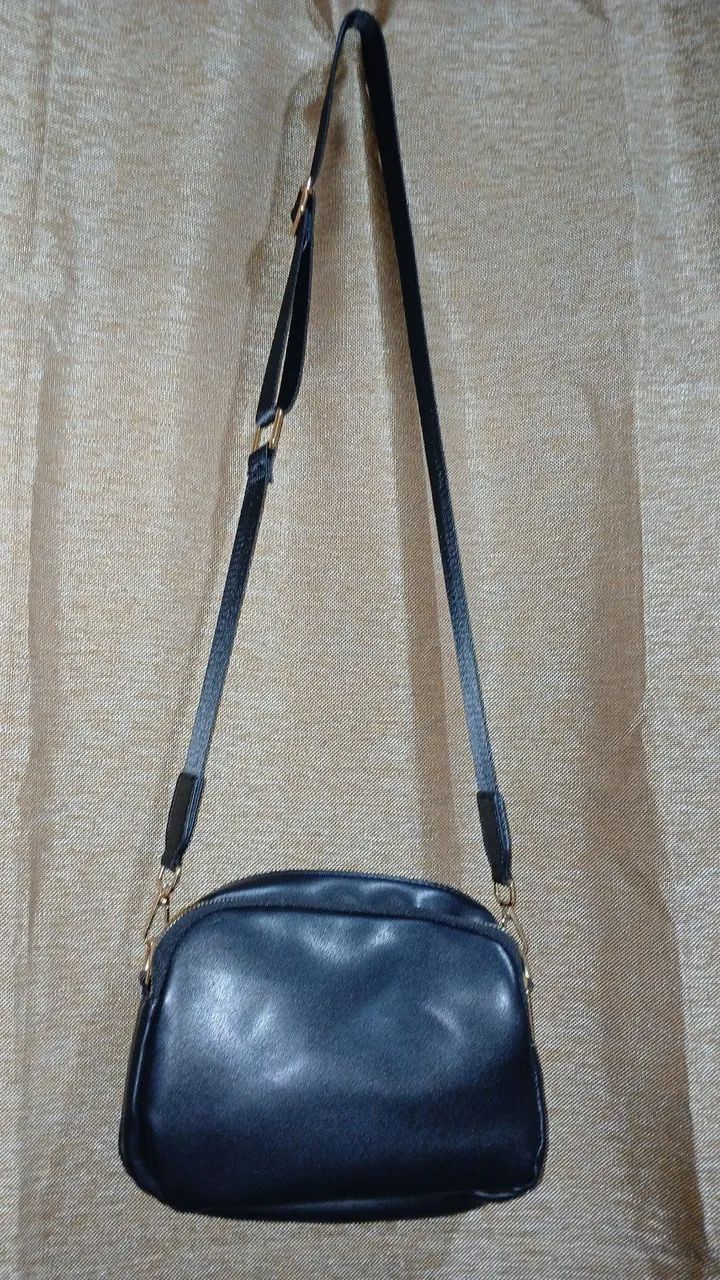 Bolsa pequena  - Foto 2
