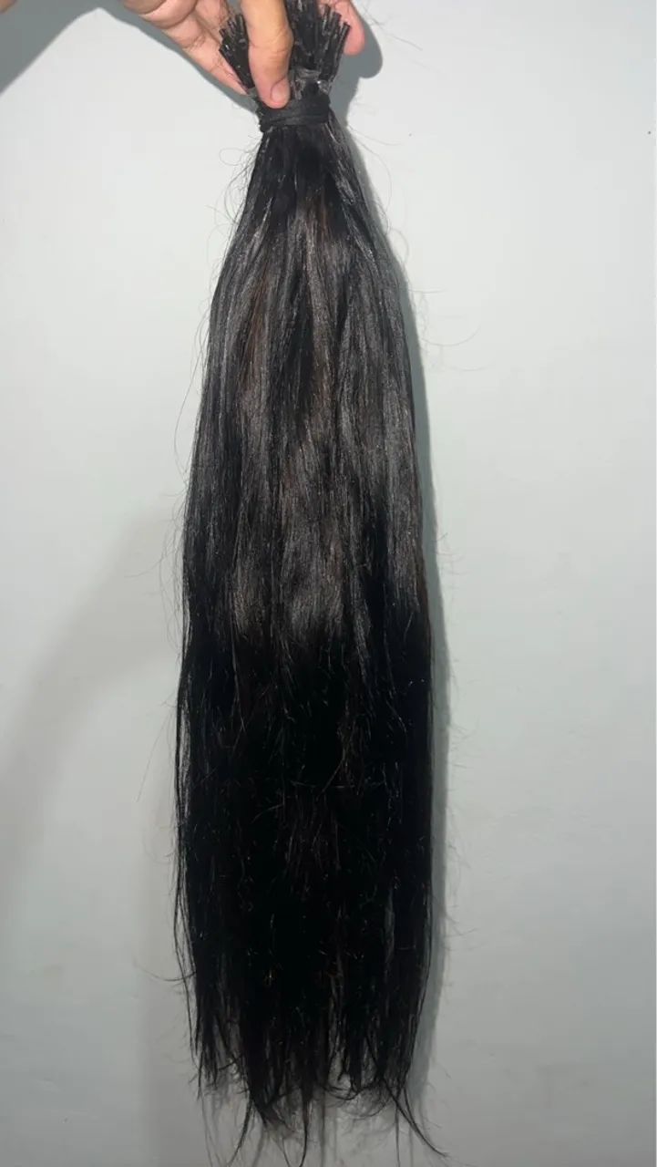 Mega hair  - Foto 2