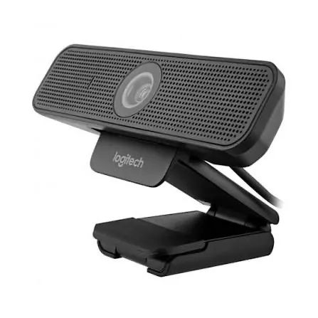 Webcam Logitech C925e Full HD - Foto 3