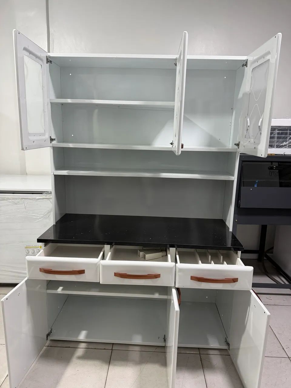 Armário de cozinha Telasul - Foto 2