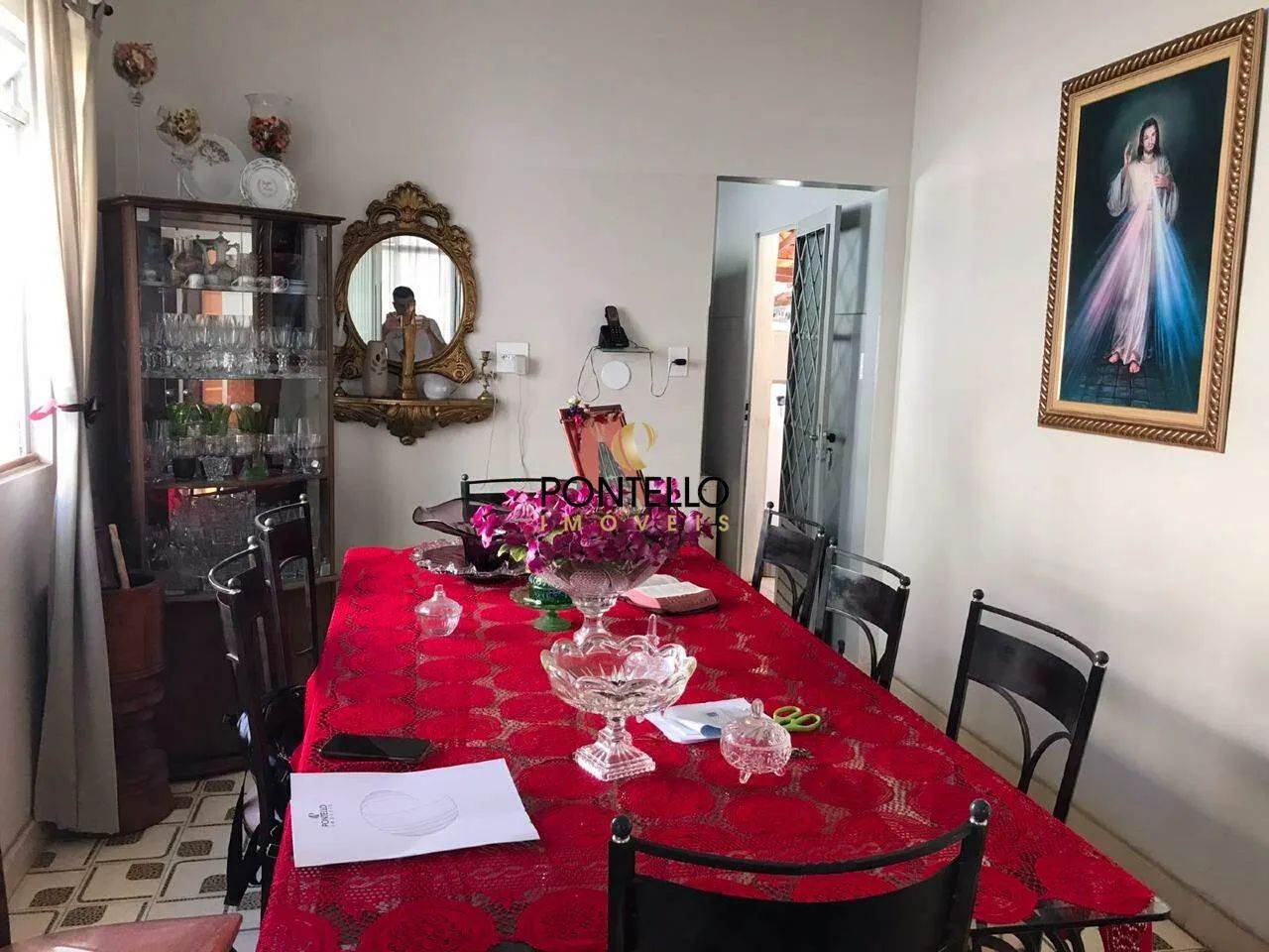 Casa no Bairro São Geraldo - Foto 4