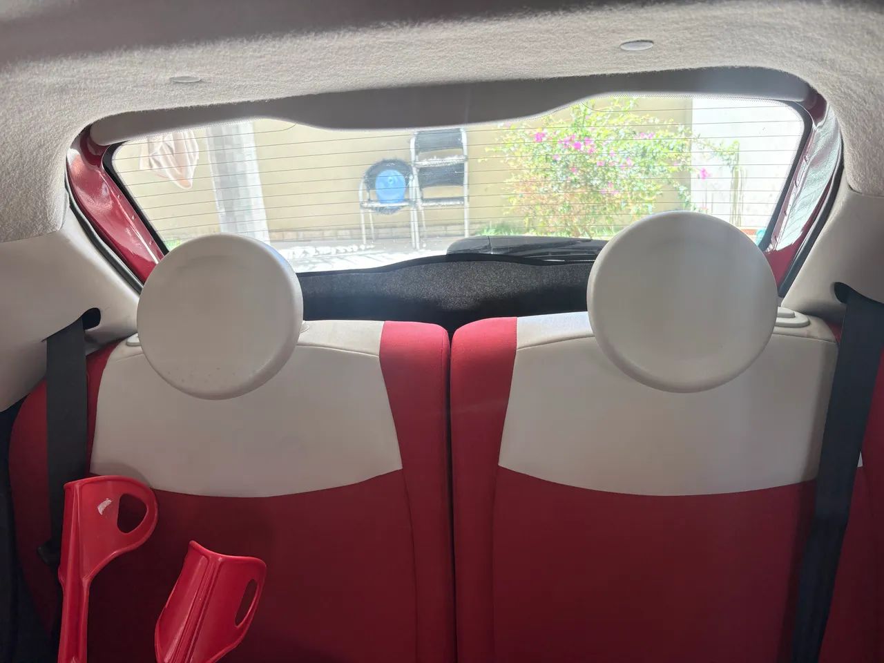 Fiat 500 Cult 1.4 Flex 8V EVO Dualogic 2013 - Foto 3