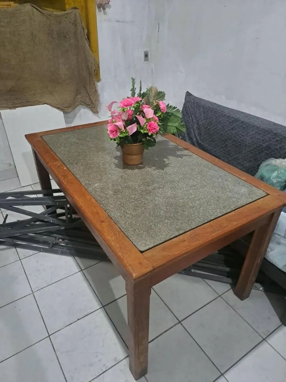Móveis de Madeira  - Foto 4