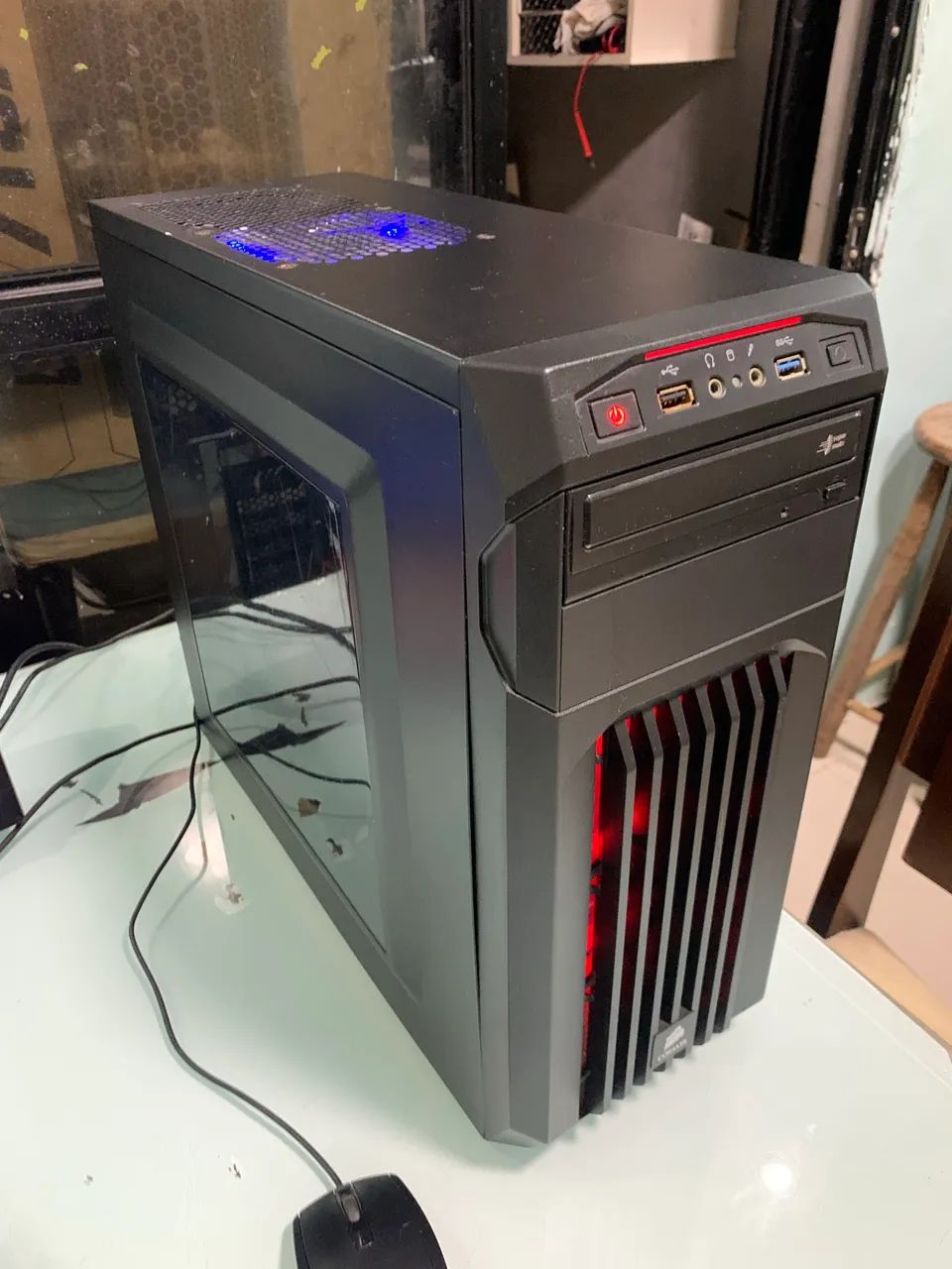 VENDO PC COMPLETO!! - Foto 2