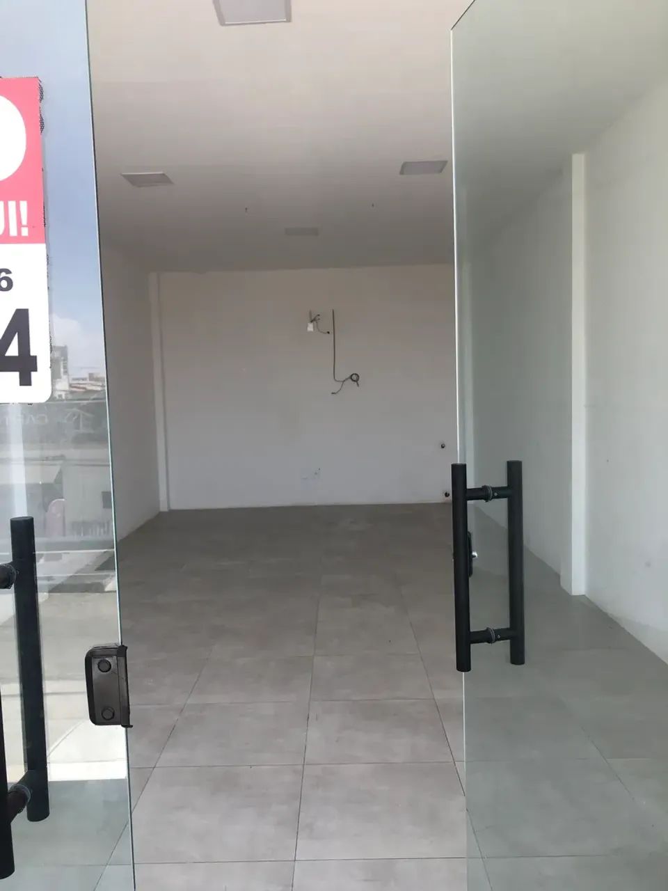 ALUGO LOJA COMERCIAL NA GALERIA PLAY MALL - Foto 2