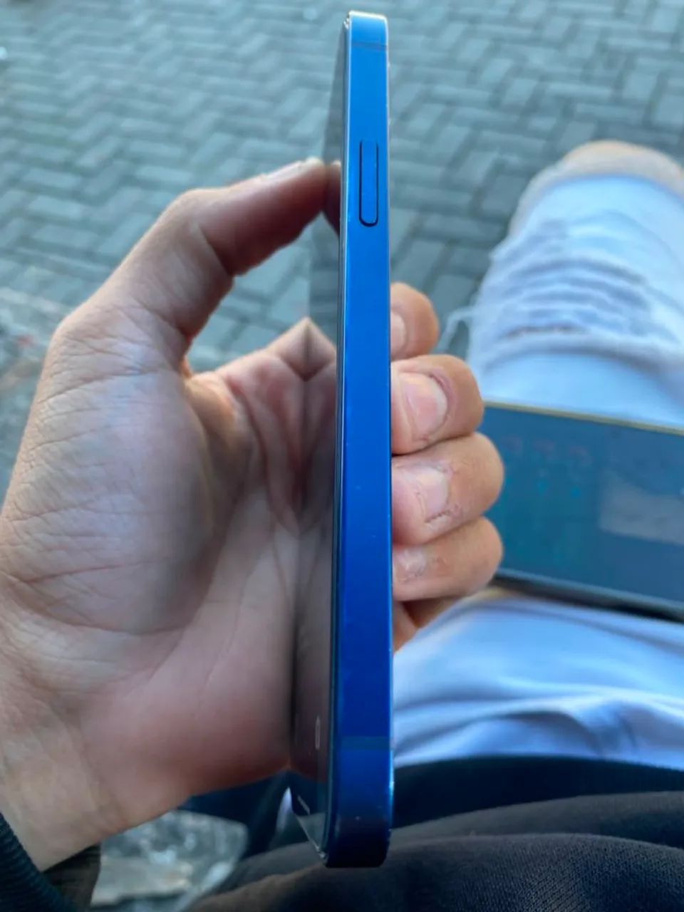 iPhone 12 - Foto 4