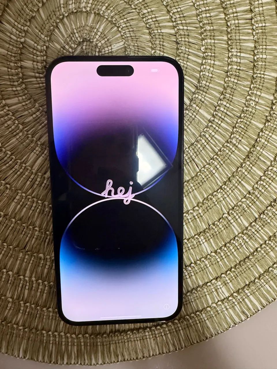 iPhone 14 Pro Max 256 GB 