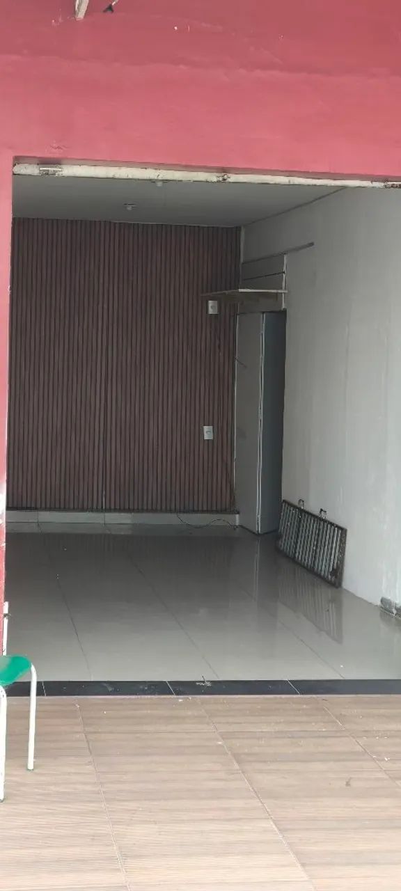 Alugo Prédio Comercial - Foto 3