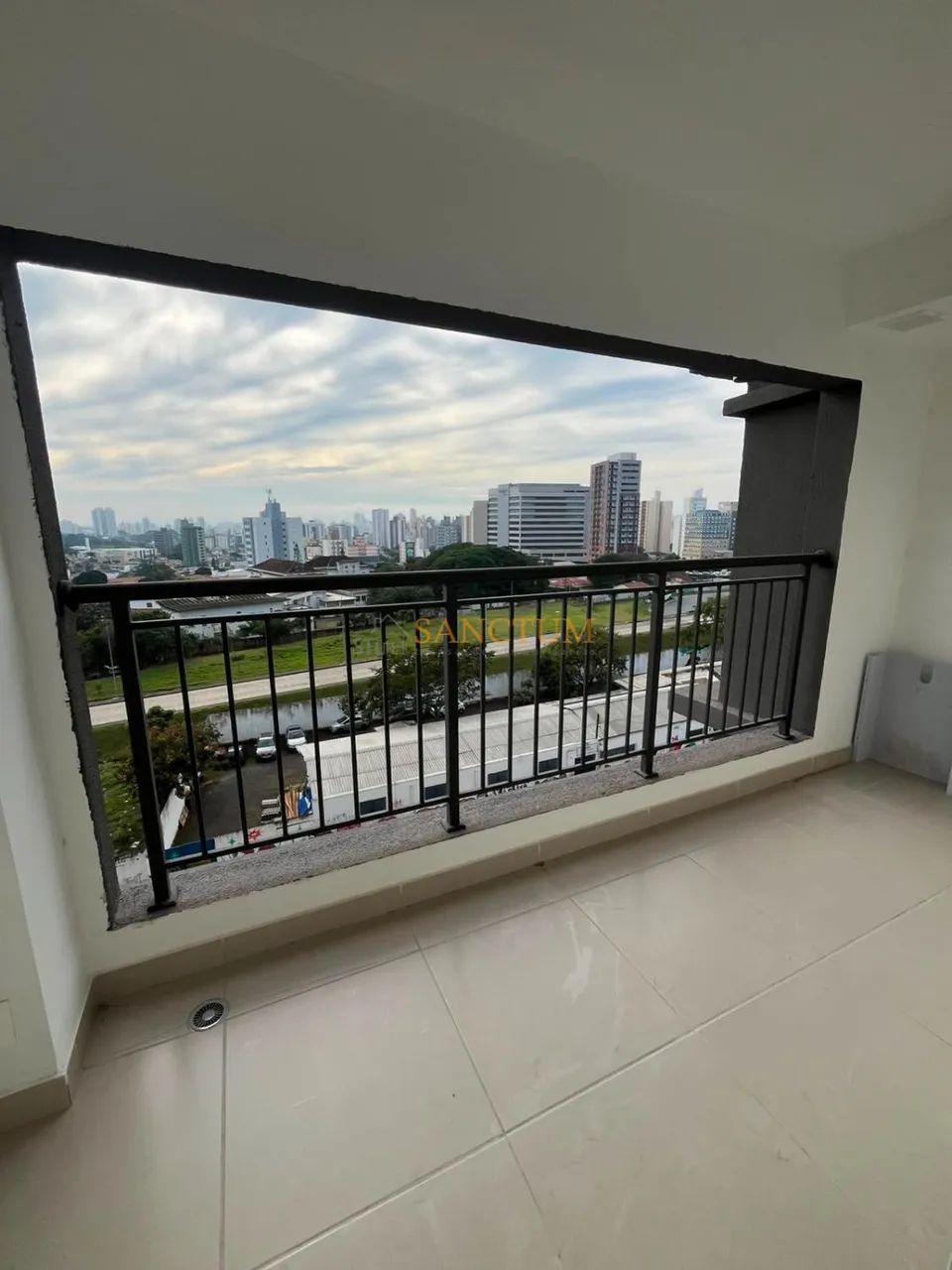 apartamento - Bonfim - Campinas