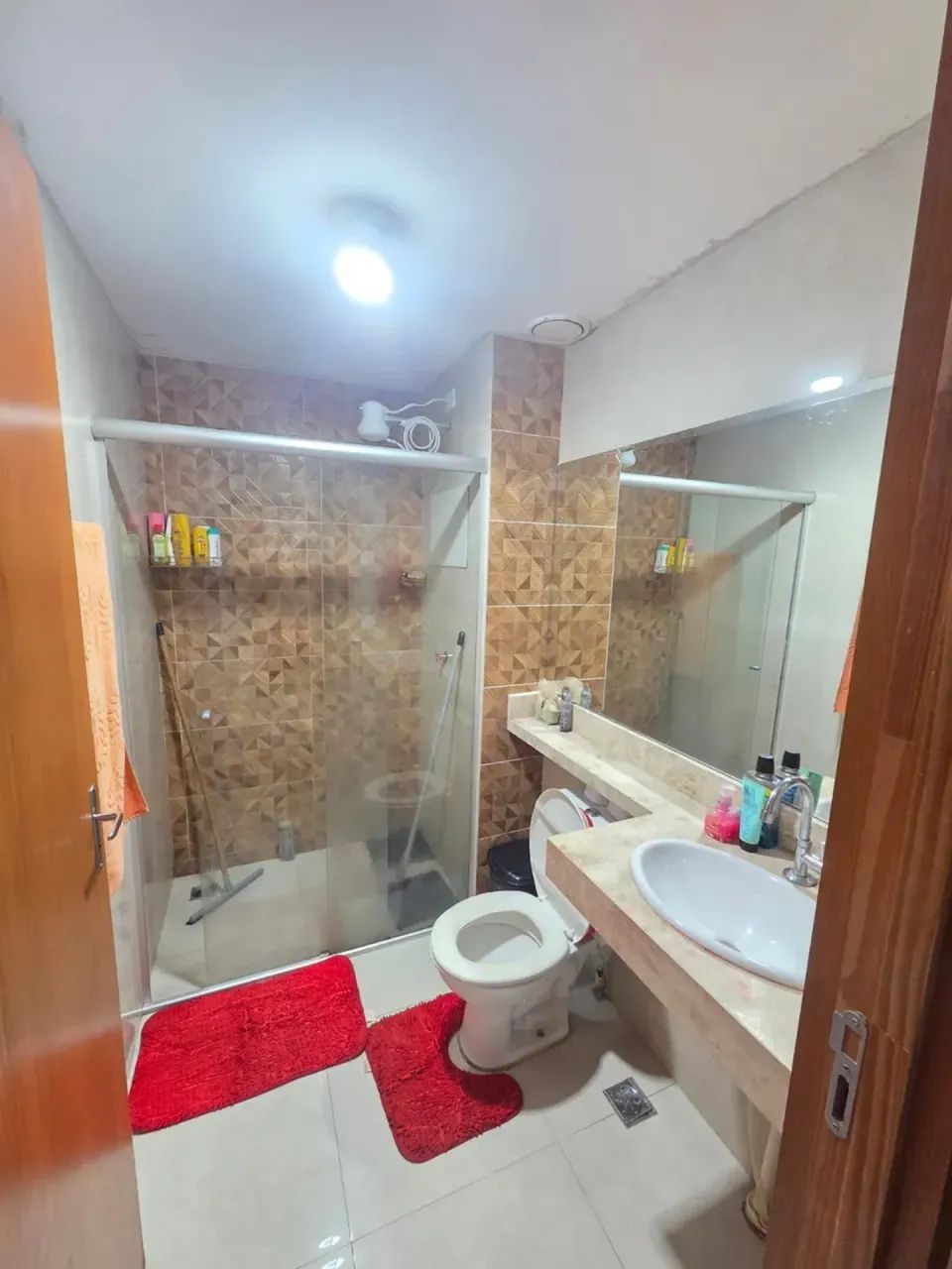 Apartamento Condomínio 04 - 02 quartos Riacho Fundo II - Foto 3