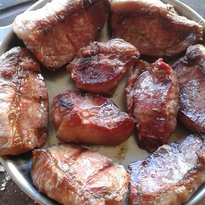 Churrasqueiro para: festas eventos e pontos comerciais  - Foto 3