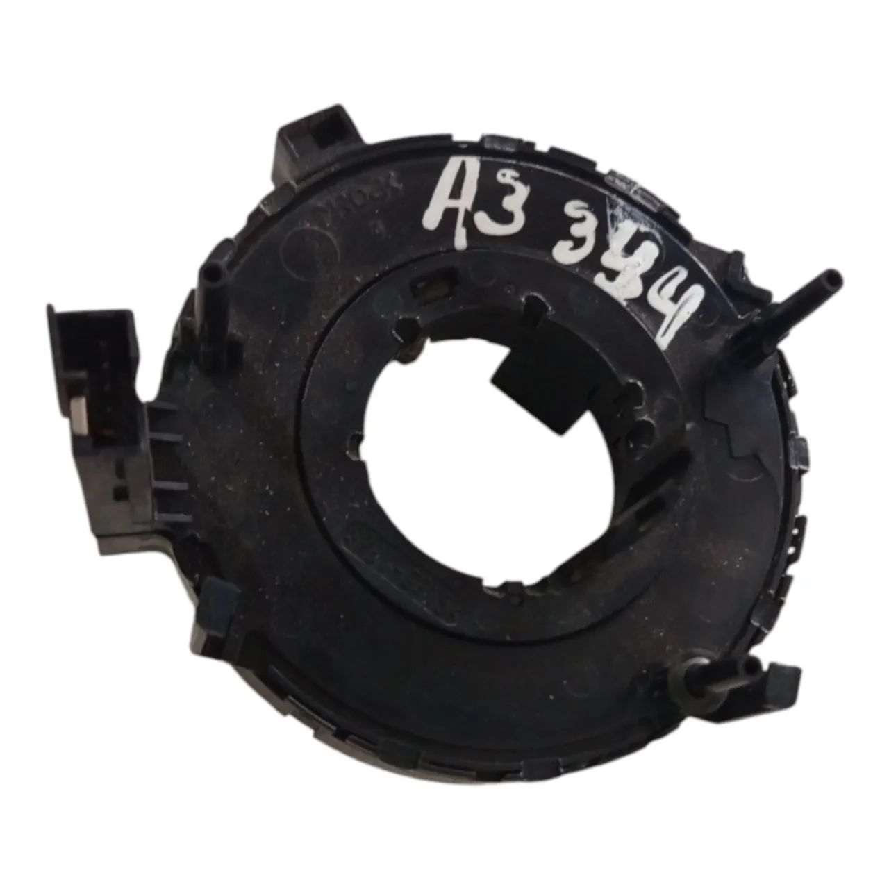 Suporte Hard Disk Chave Seta Audi A3 1996 A 2003 Com Detalhe - Foto 7