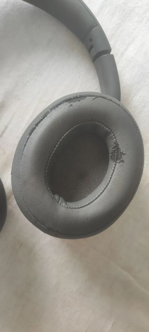 Headphone Baseus Bass 35 Max  - Foto 3