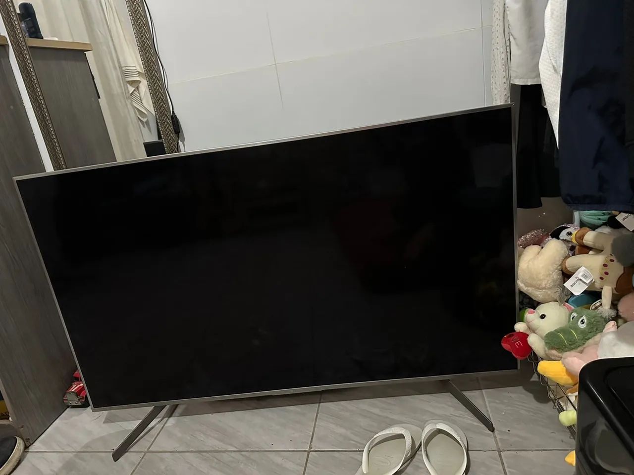 TV SONY 55? - Foto 5