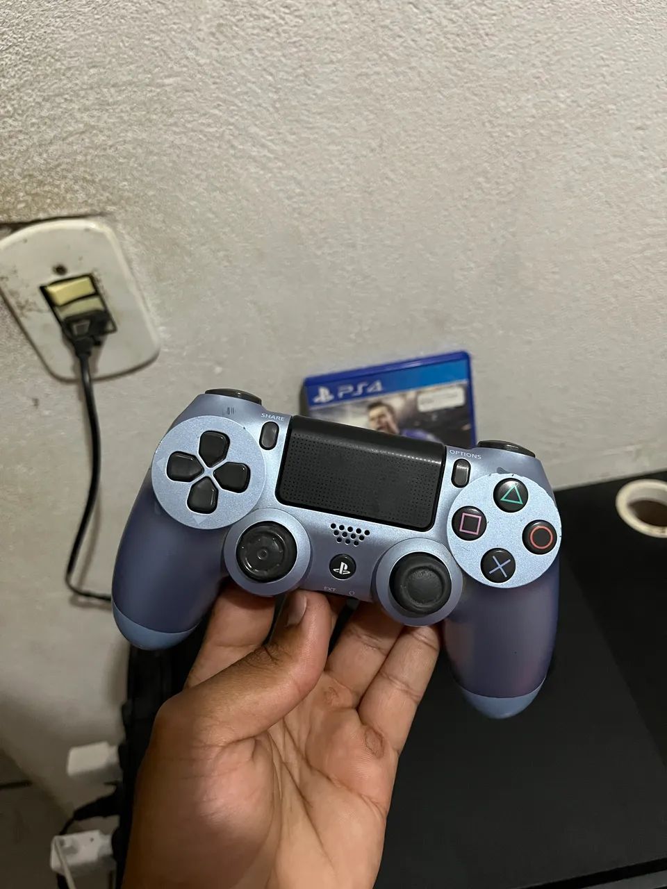 Ps4 Slim - Foto 2