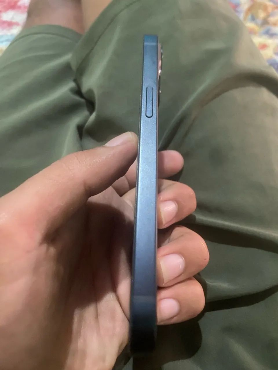 Vende se iPhone 13 zero  - Foto 2