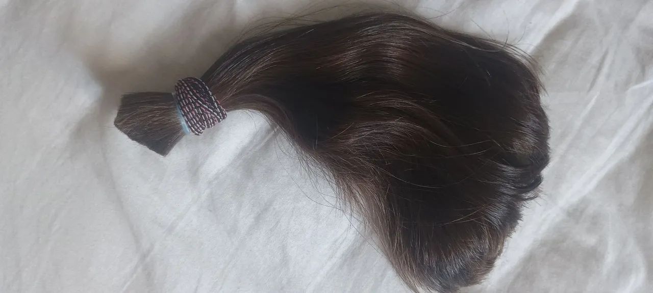 Cabelo - Foto 4