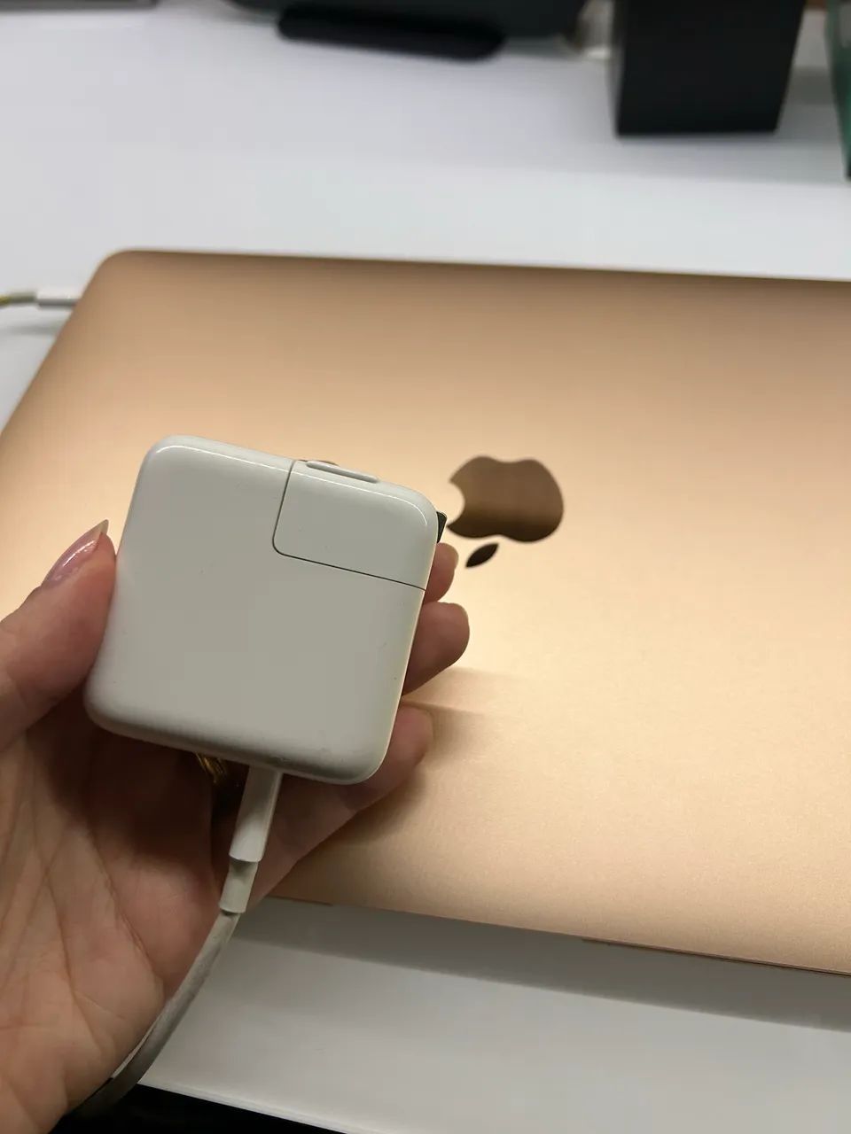 Macbook Air 2020 - Foto 3