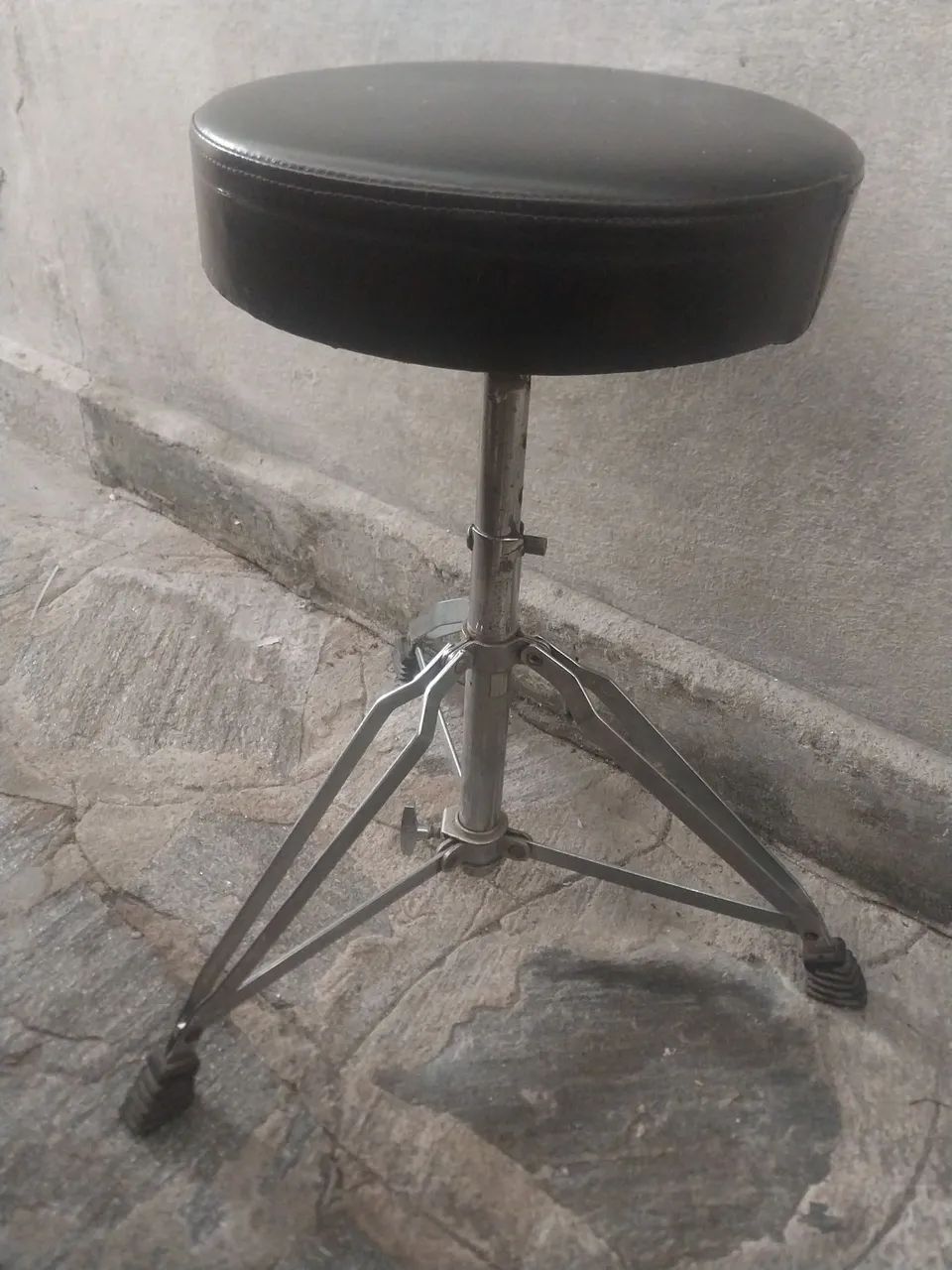 Banco de bateria 