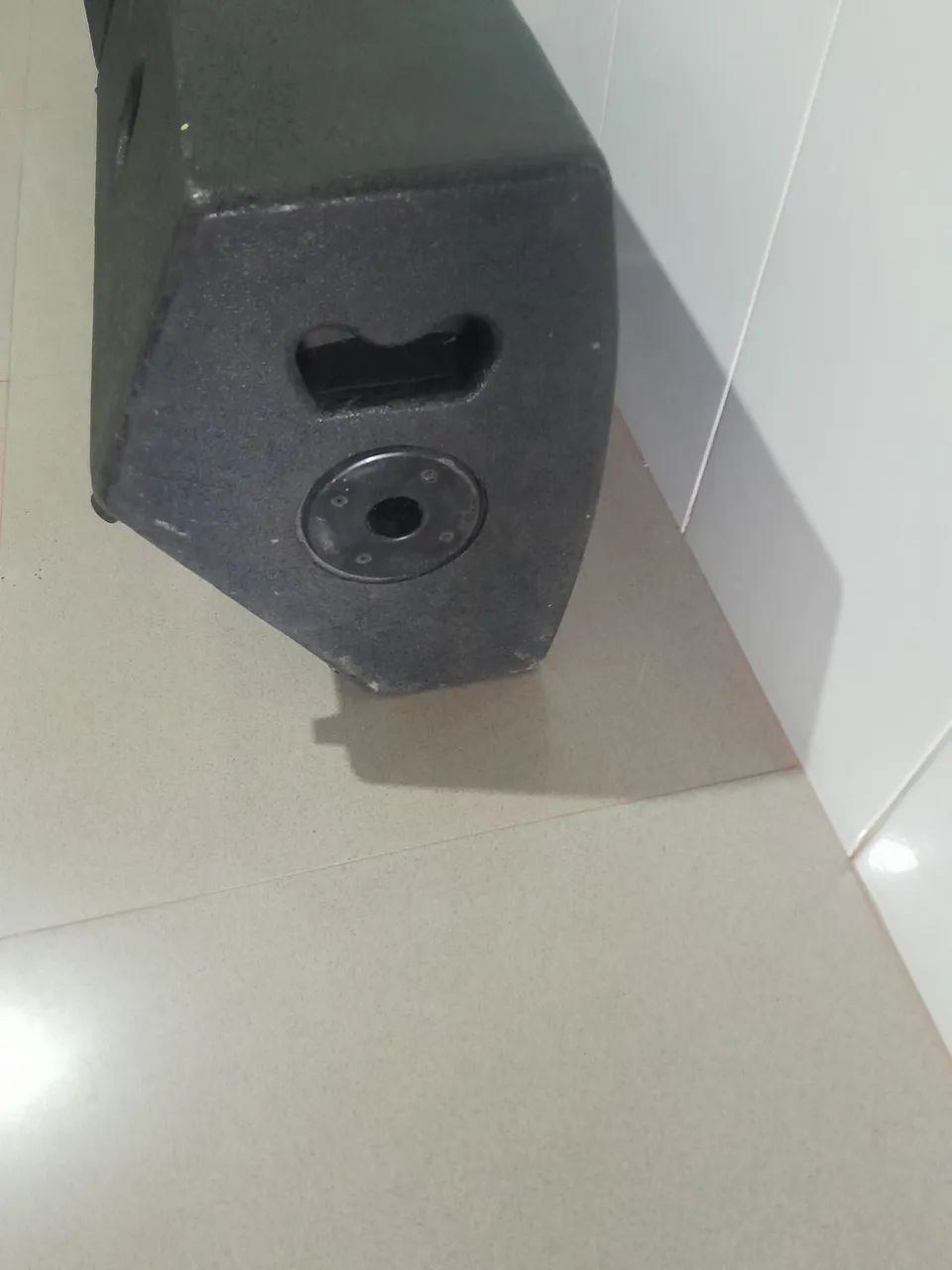 Caixas de som - Foto 3