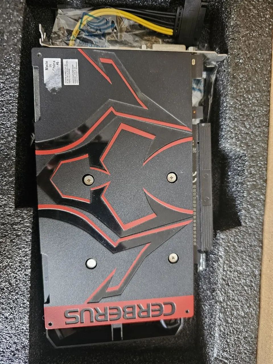 Gtx 1050 - Foto 2