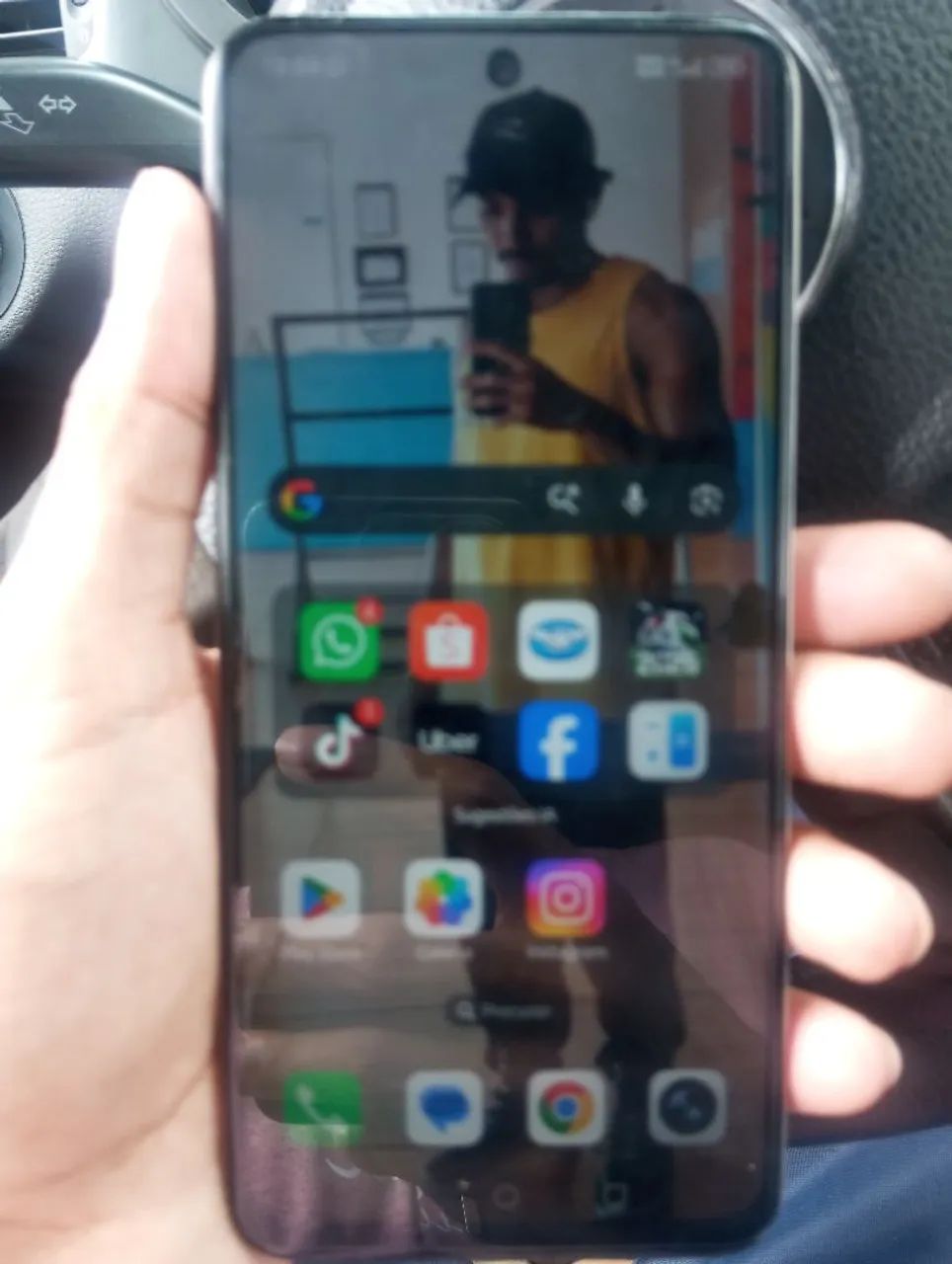Vende honor x7d - Foto 2