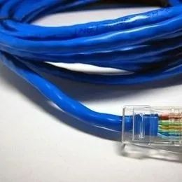 Cabos De Rede RJ45 - Foto 2