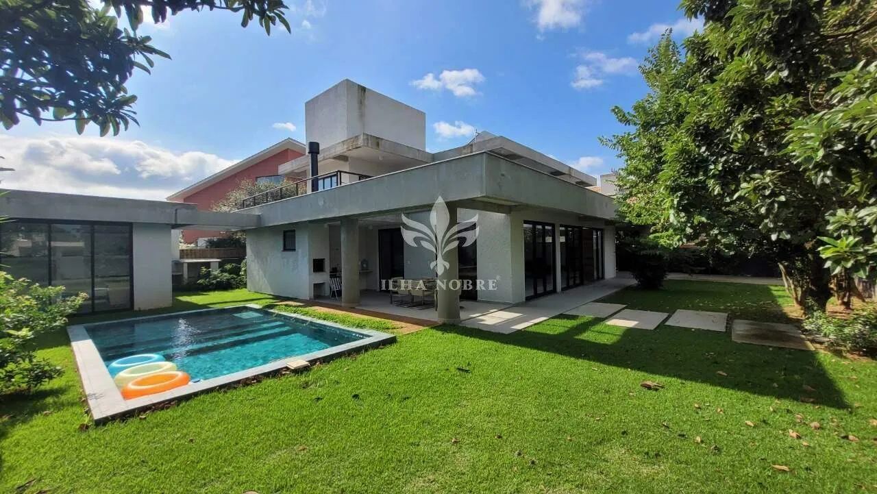 Casa residencial para aluguel no Campeche, Florianópolis, próxima à Praia do Campeche