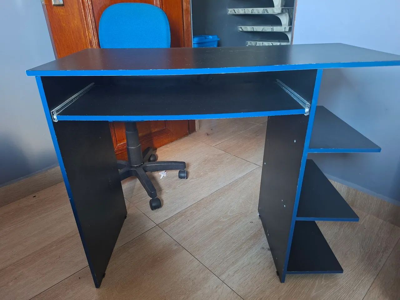 Mesa gamer - Foto 2