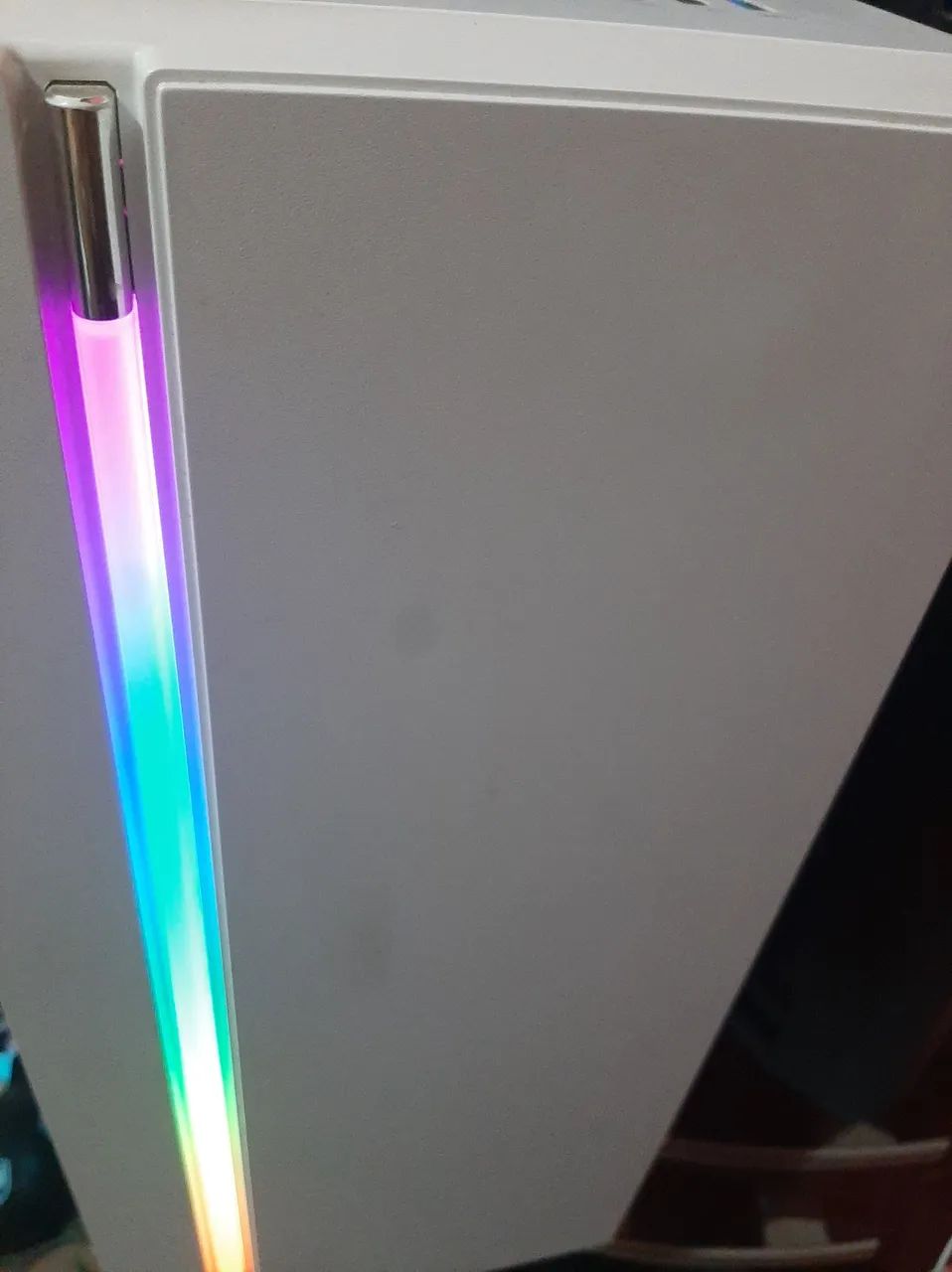 CPU gamer i3 10100f com RX 550 4gb + brinde - Foto 3