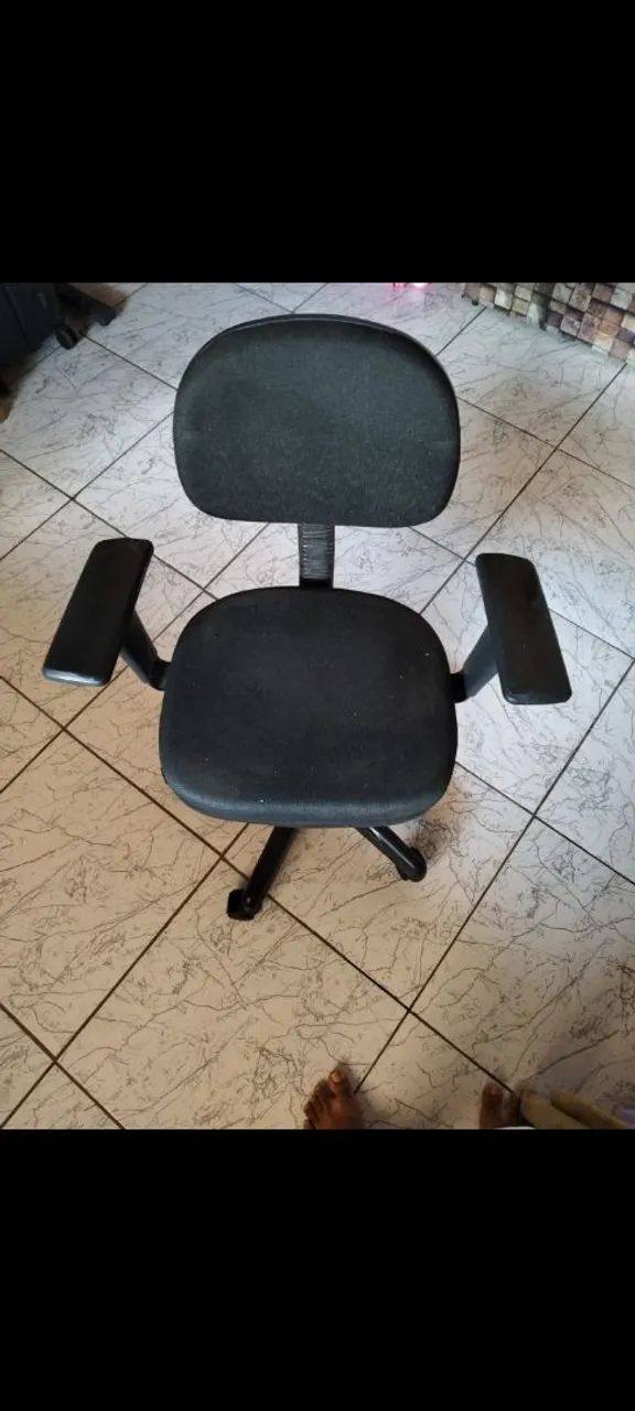 Cadeira de escritório